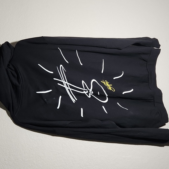 Bruce Springsteen Jacket E Stream band hoodie size 2x working on a dream tour - Picture 5 of 9